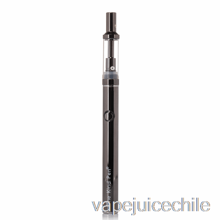 Vape Mientras El Kit De Vaporizador Kind Pen Slim 510 Bronce